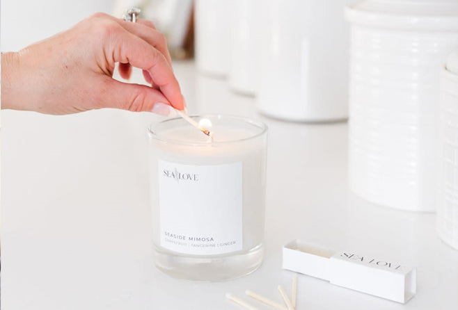 100% Soy Wax: Are Soy Candles Safe to Burn? - Jackpot Candles